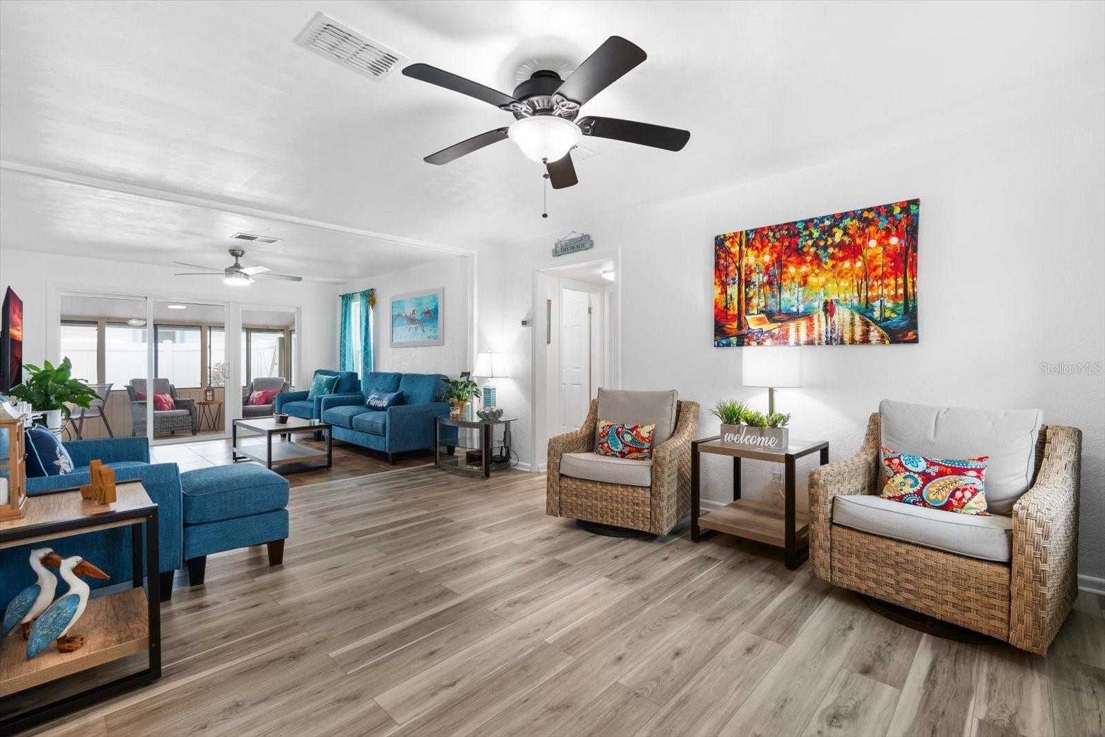 43 MCALISTER DR, ORMOND BEACH, FL, 32174