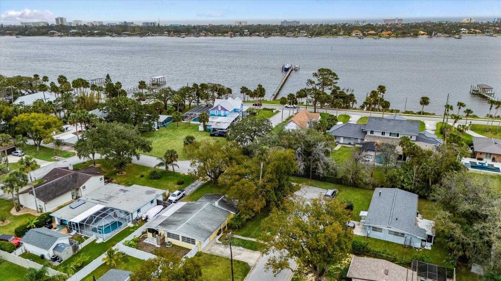43 MCALISTER DR, ORMOND BEACH, FL, 32174
