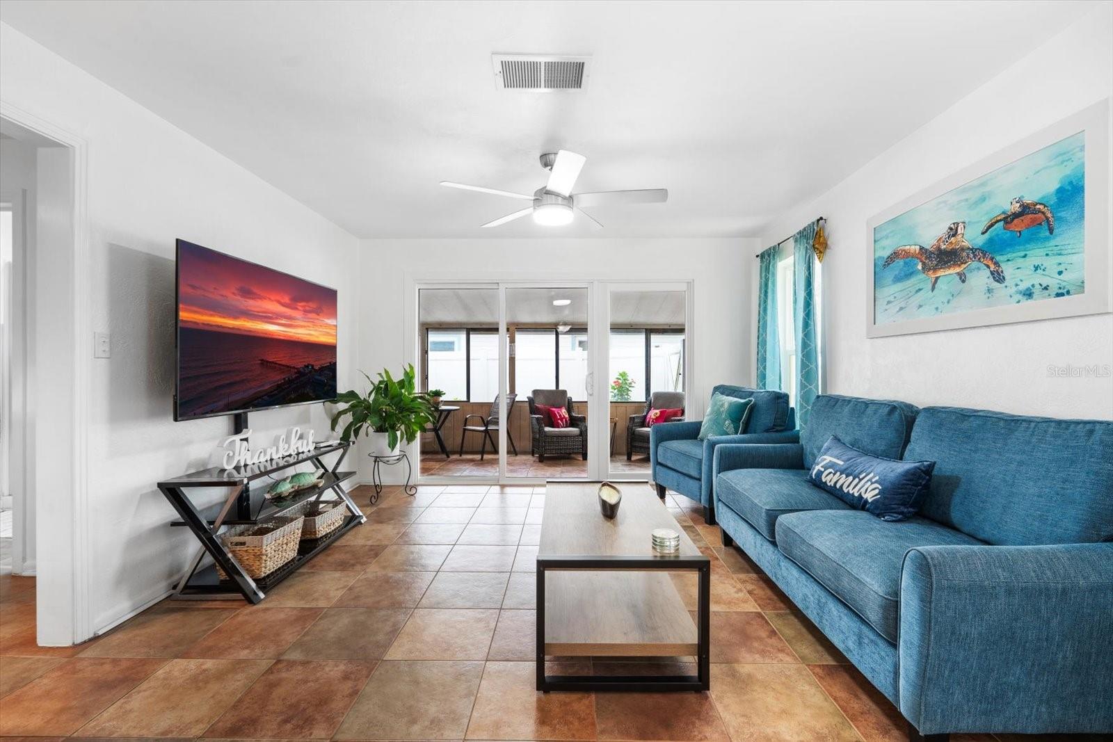 43 MCALISTER DR, ORMOND BEACH, FL, 32174