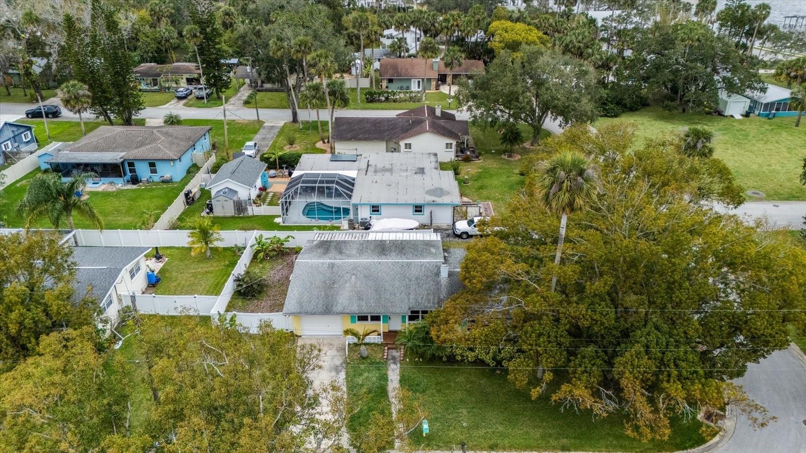 43 MCALISTER DR, ORMOND BEACH, FL, 32174