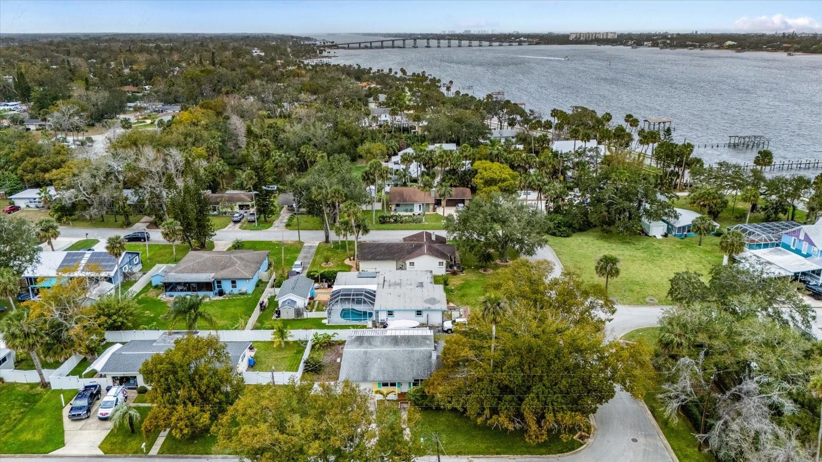 43 MCALISTER DR, ORMOND BEACH, FL, 32174