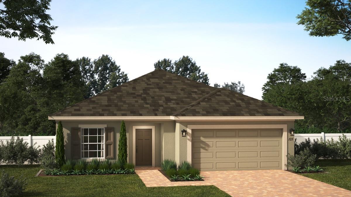 6026 VISION RD, ST CLOUD, FL, 34771