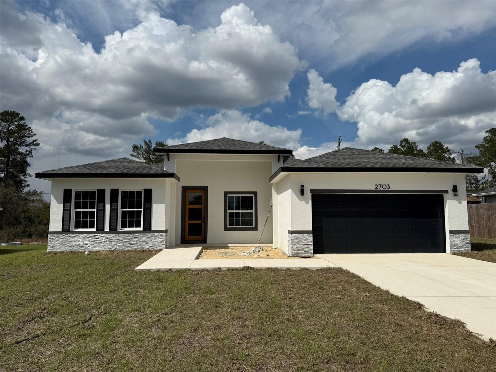 2703 SW 162ND STREET RD, OCALA, FL, 34473