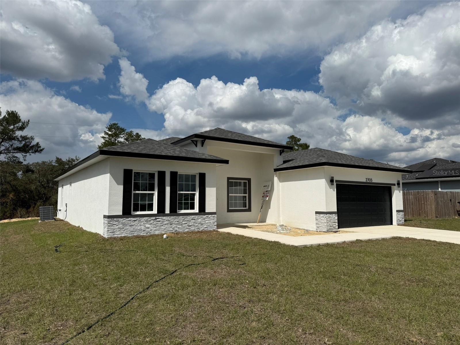 2703 SW 162ND STREET RD, OCALA, FL, 34473