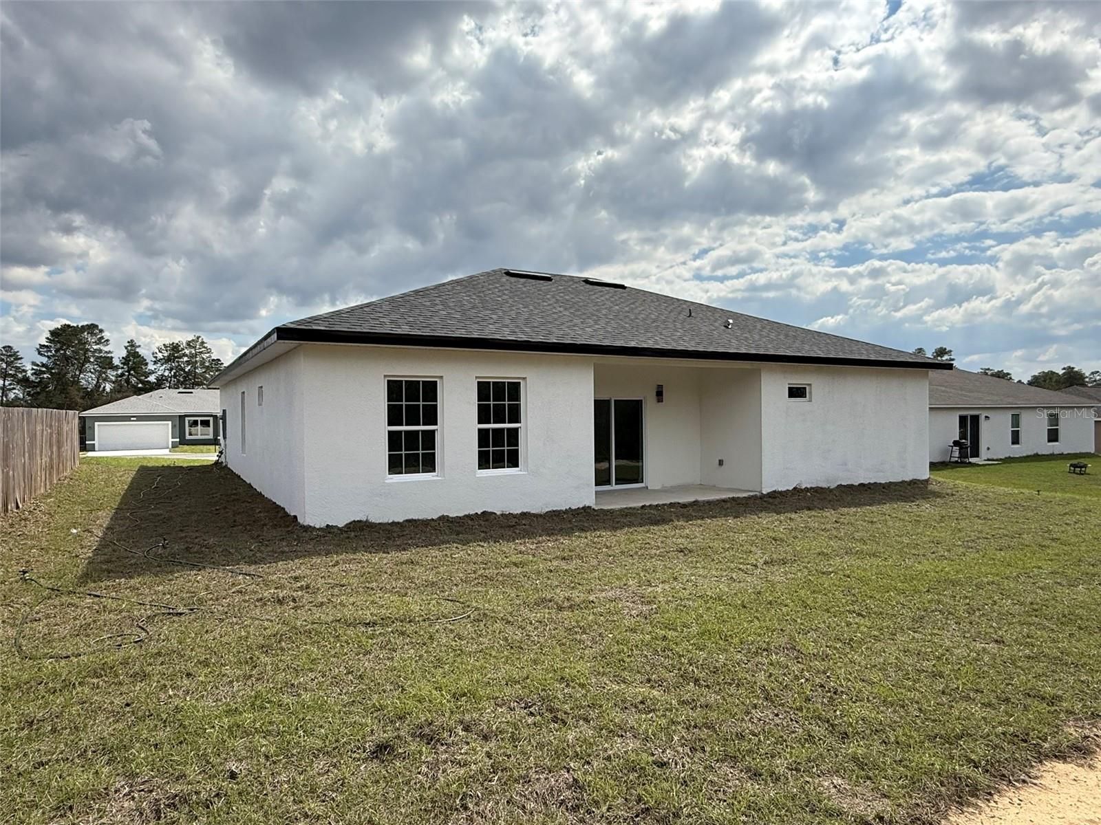2703 SW 162ND STREET RD, OCALA, FL, 34473