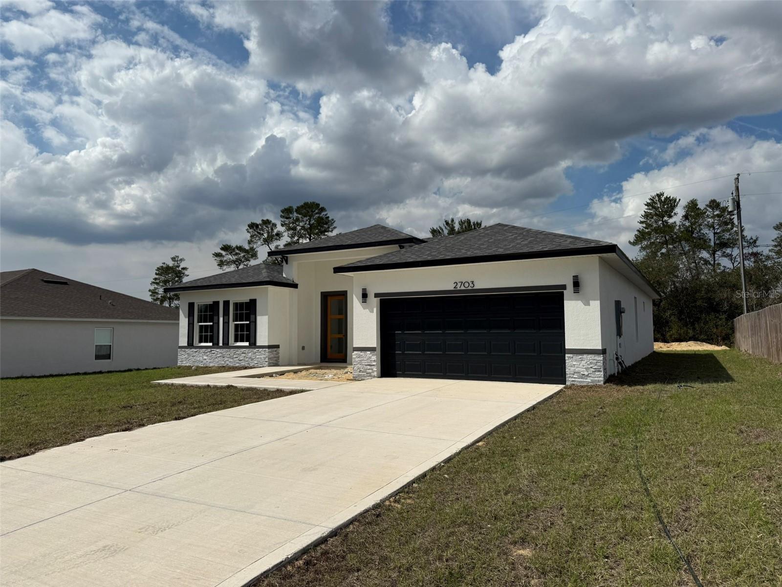 2703 SW 162ND STREET RD, OCALA, FL, 34473