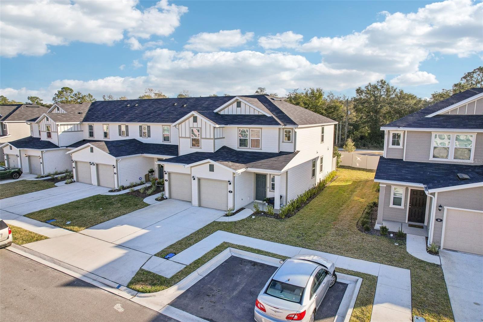 72 BEACH PALM CT, ST AUGUSTINE, FL, 32086