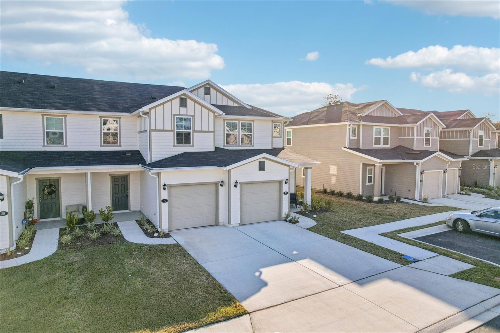 72 BEACH PALM CT, ST AUGUSTINE, FL, 32086