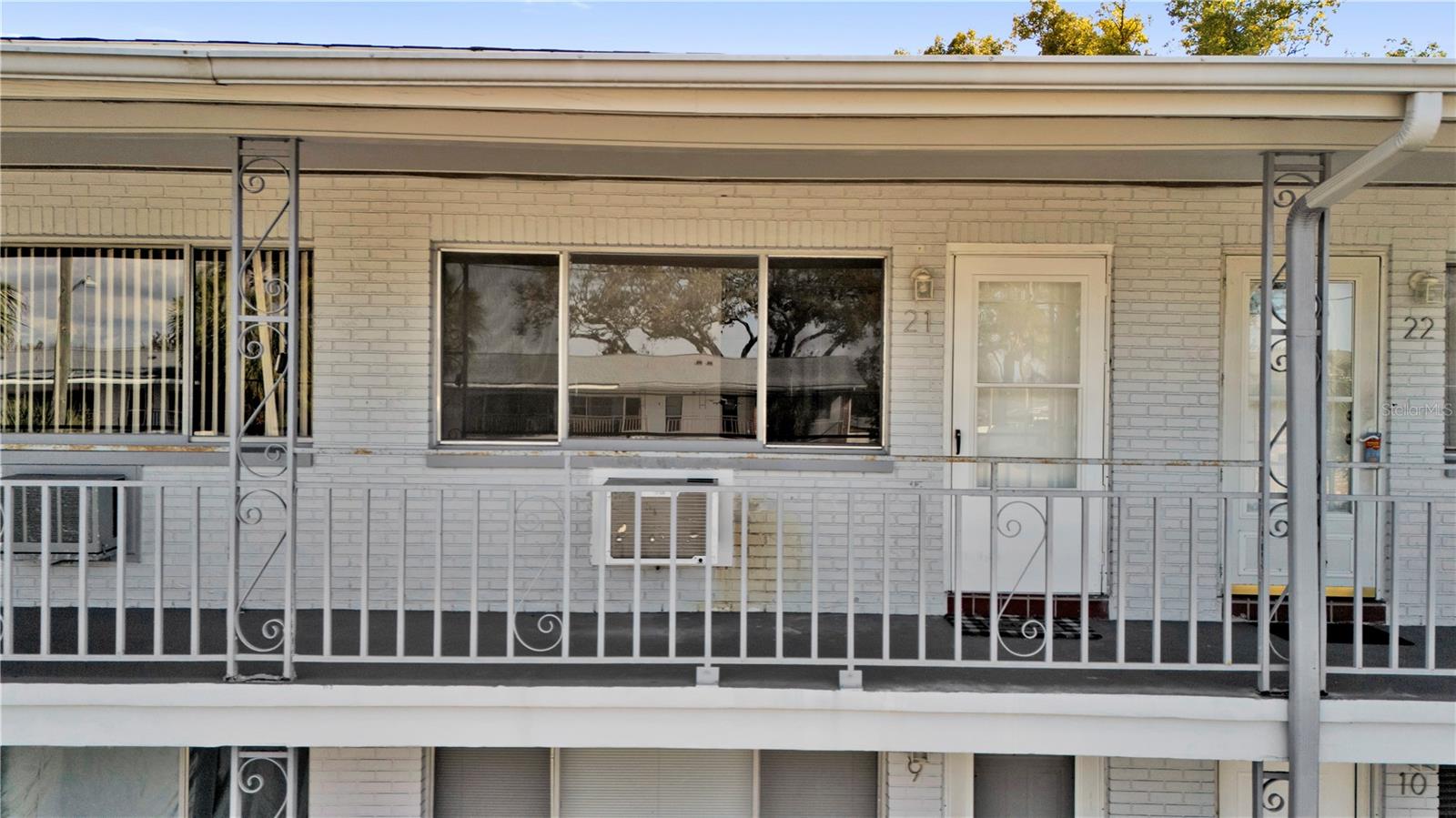 2353 SHELLEY ST #6, CLEARWATER, FL, 33765