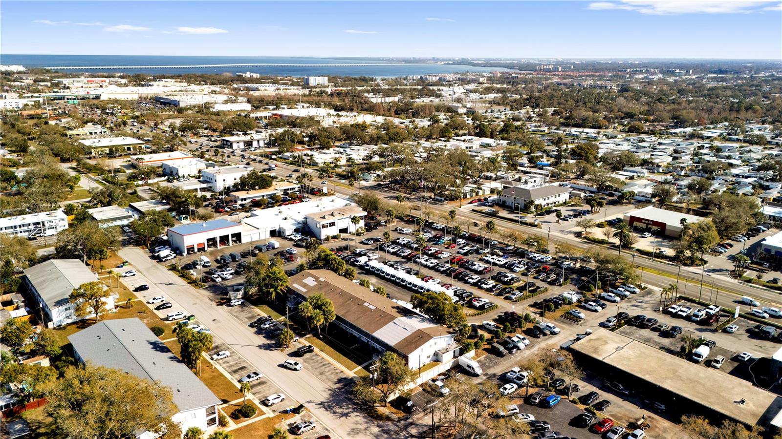 2353 SHELLEY ST #6, CLEARWATER, FL, 33765