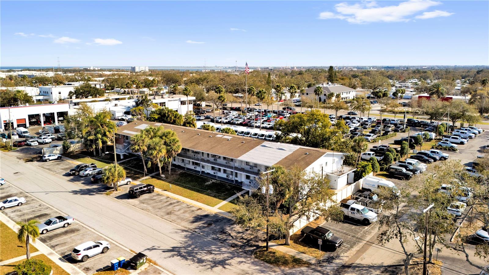 2353 SHELLEY ST #6, CLEARWATER, FL, 33765