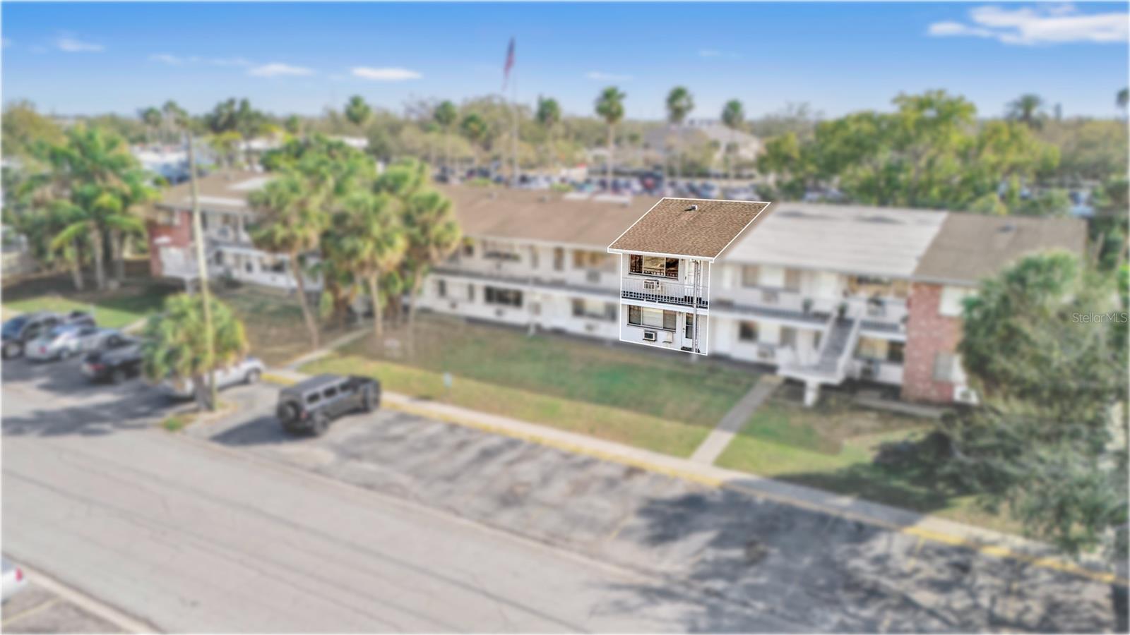 2353 SHELLEY ST #6, CLEARWATER, FL, 33765