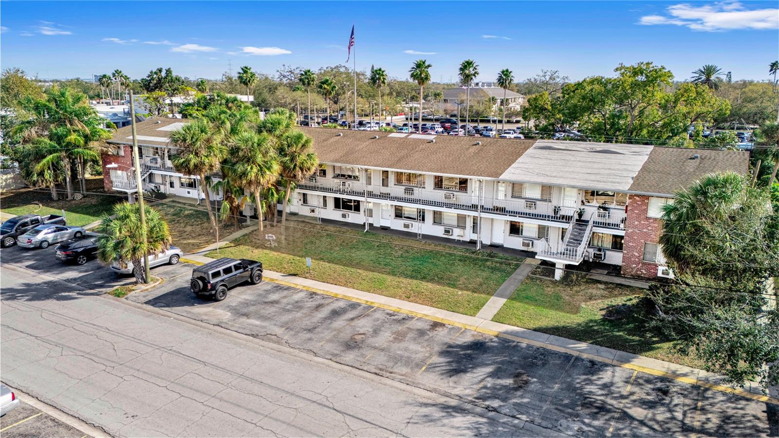 2353 SHELLEY ST #6, CLEARWATER, FL, 33765