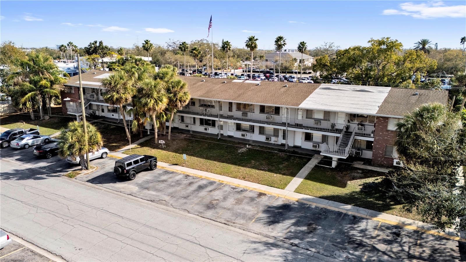 2353 SHELLEY ST #6, CLEARWATER, FL, 33765