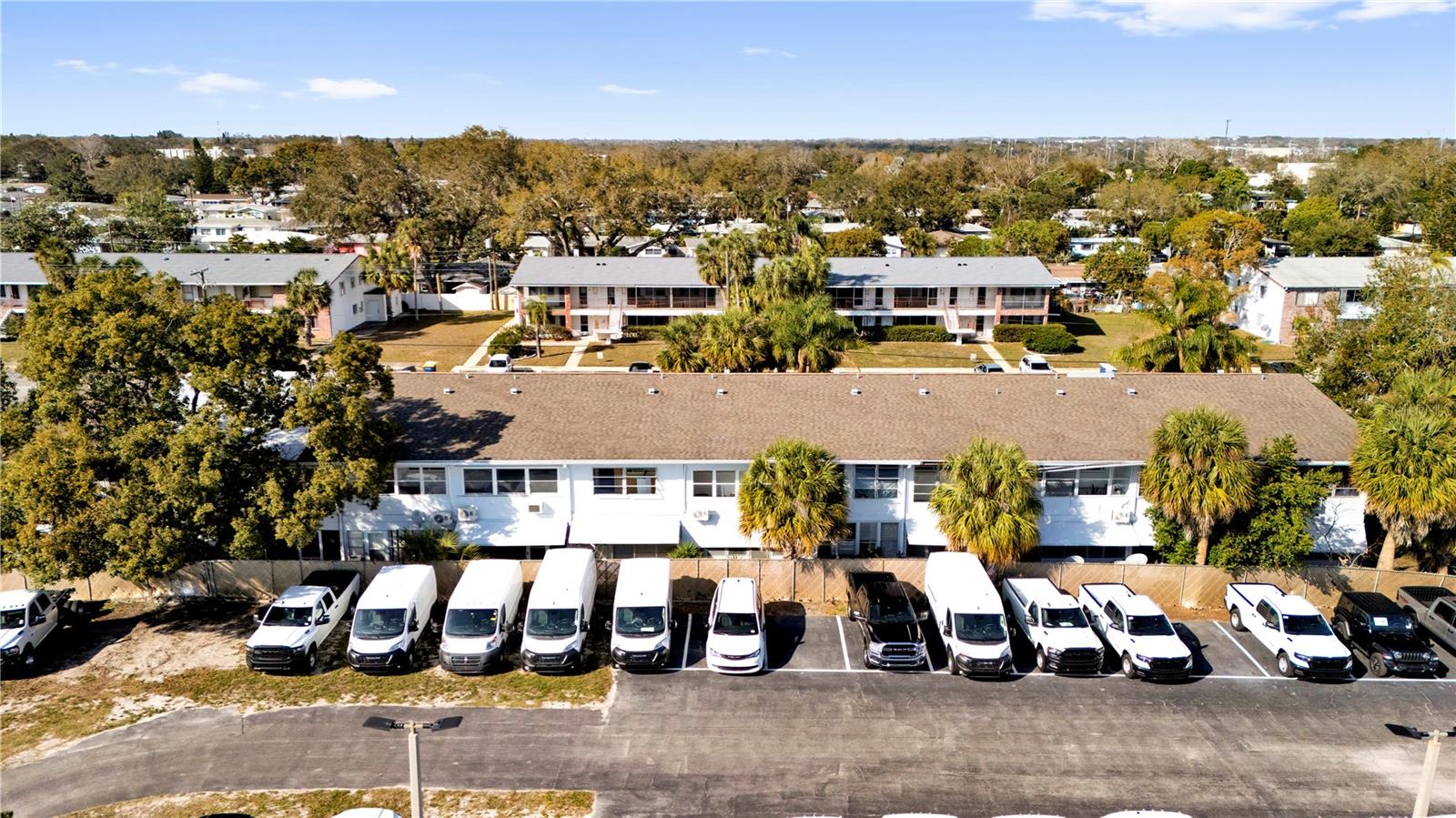 2353 SHELLEY ST #6, CLEARWATER, FL, 33765