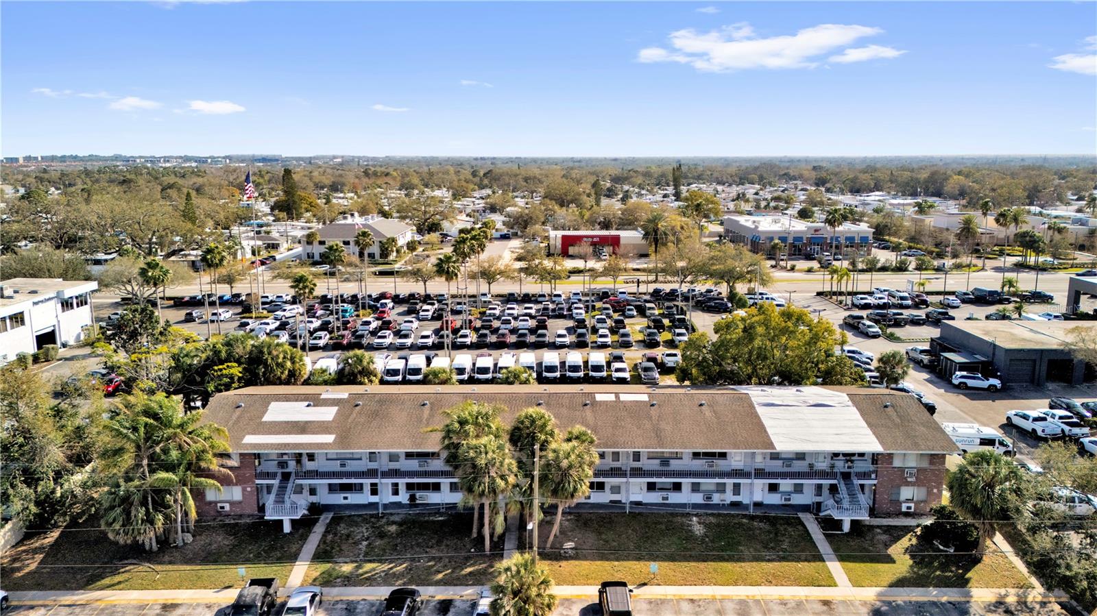 2353 SHELLEY ST #6, CLEARWATER, FL, 33765