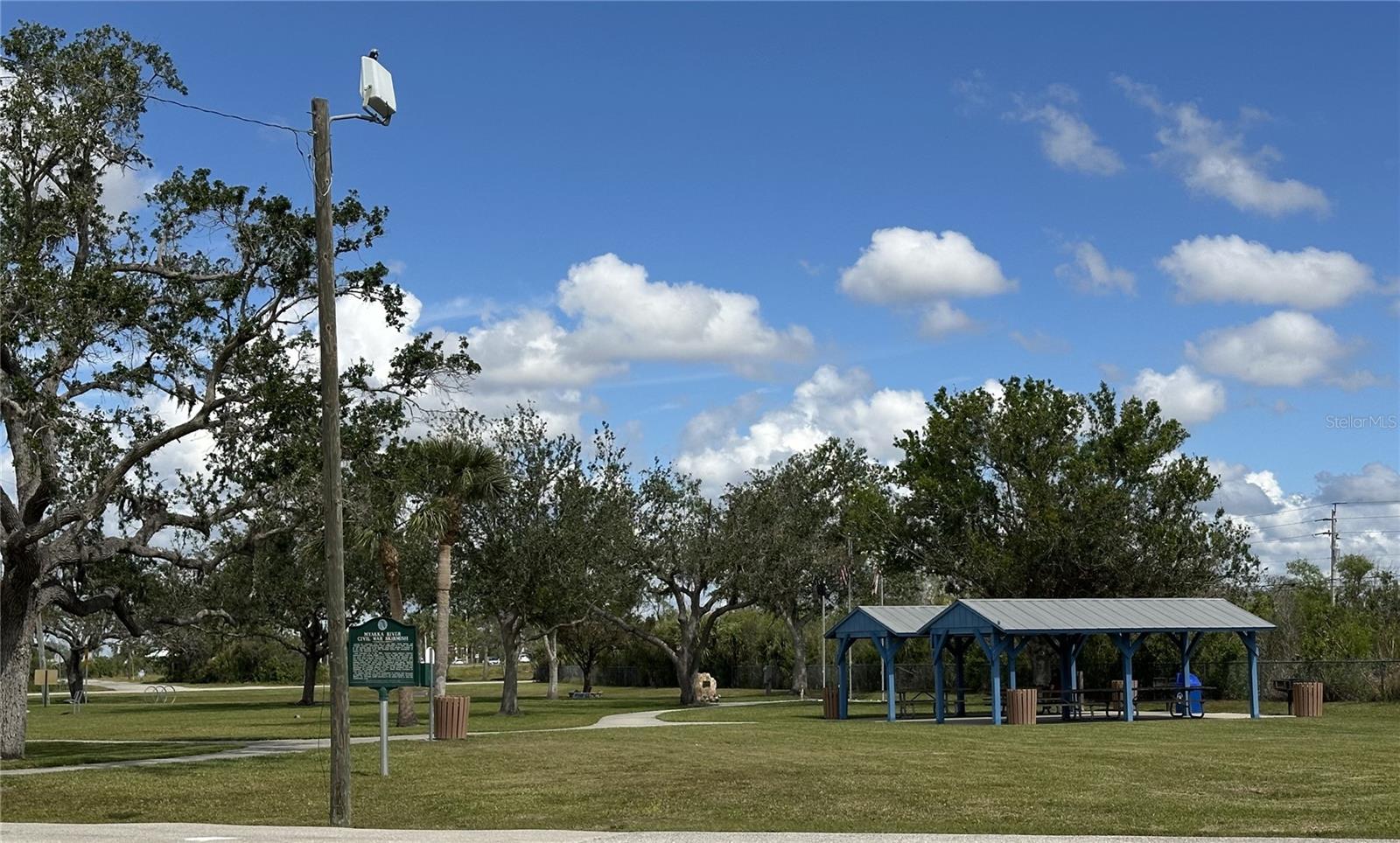 4315 GARDEN RD, PORT CHARLOTTE, FL, 33953