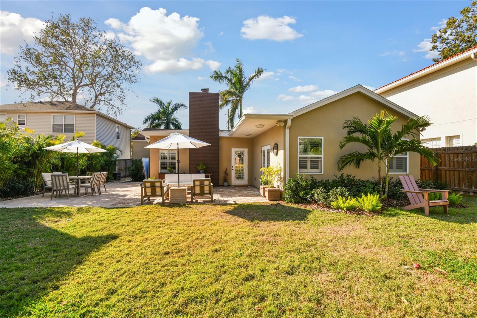 308 S ARRAWANA AVE, TAMPA, FL, 33609