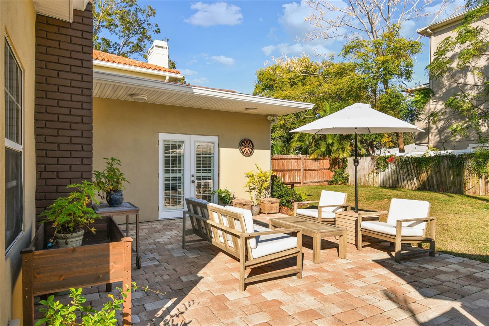 308 S ARRAWANA AVE, TAMPA, FL, 33609