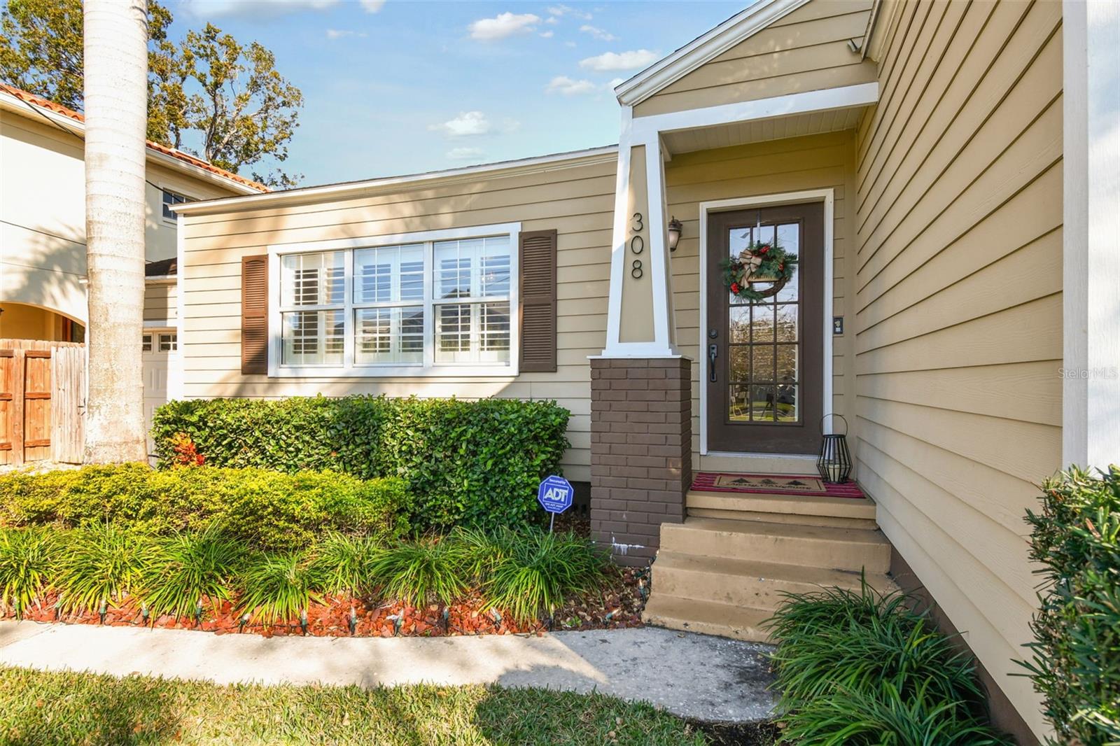 308 S ARRAWANA AVE, TAMPA, FL, 33609