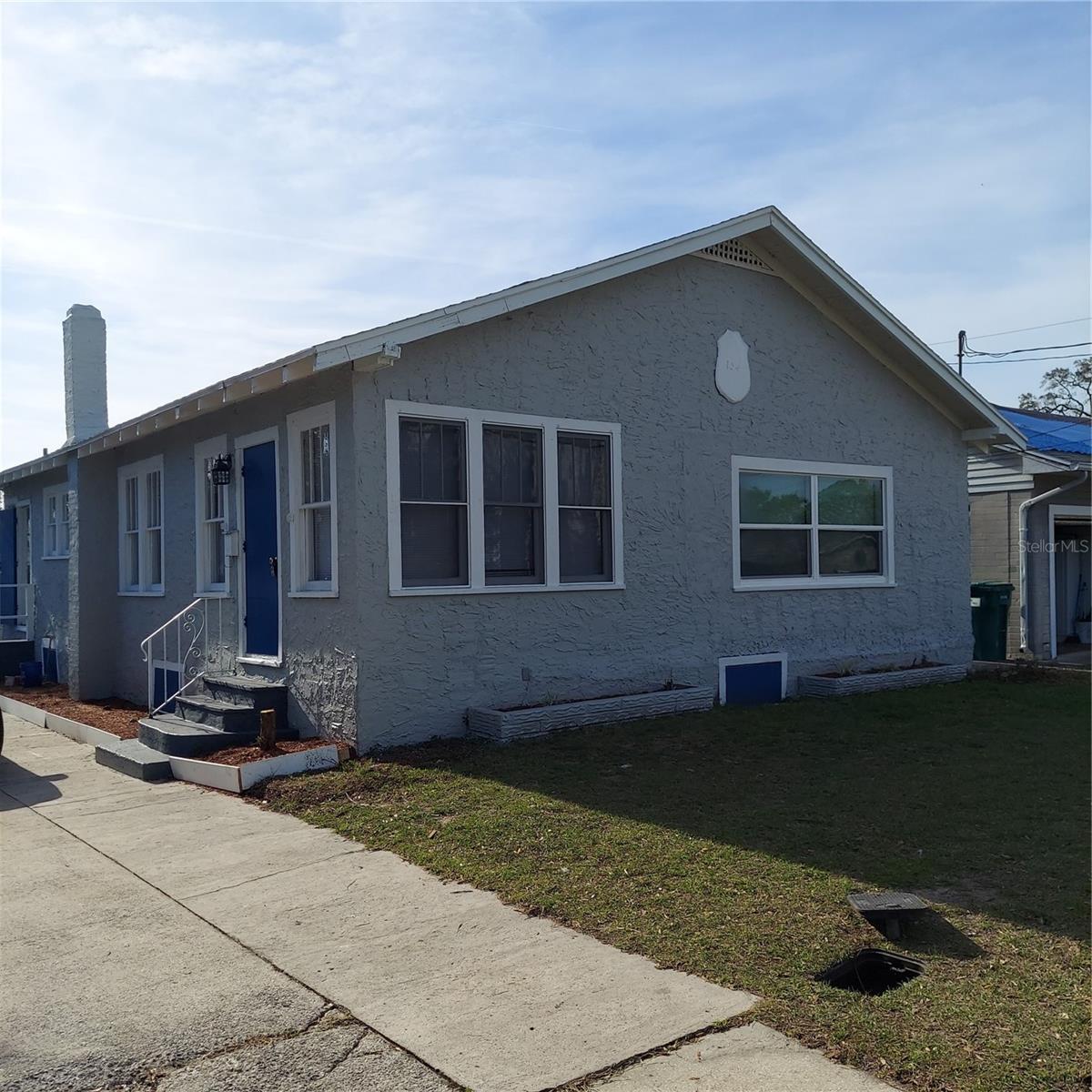 134 DAYTONA AVE, DAYTONA BEACH, FL, 32117