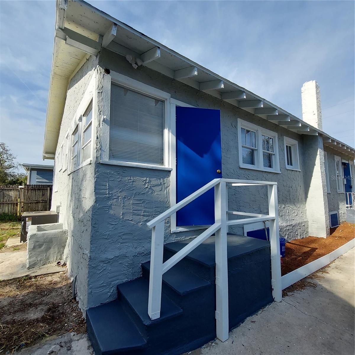 134 DAYTONA AVE, DAYTONA BEACH, FL, 32117