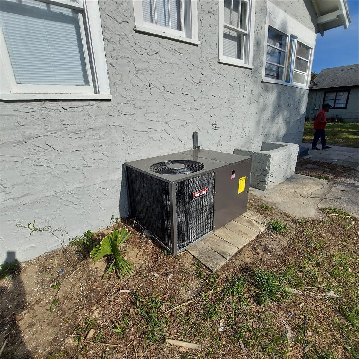 134 DAYTONA AVE, DAYTONA BEACH, FL, 32117