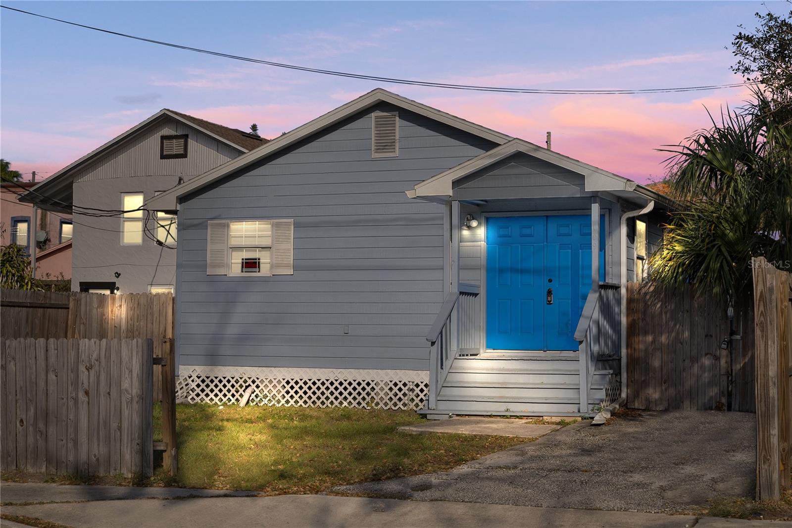 109 MCQUIGG AVE, ORLANDO, FL, 32805