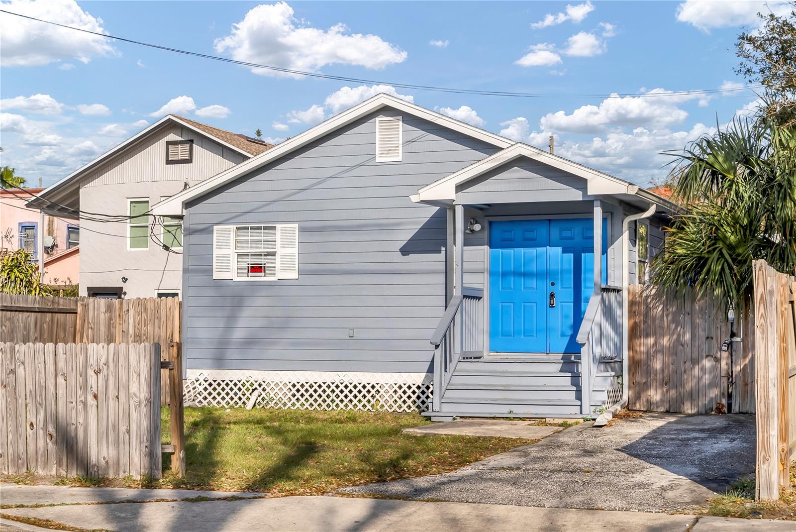 109 MCQUIGG AVE, ORLANDO, FL, 32805