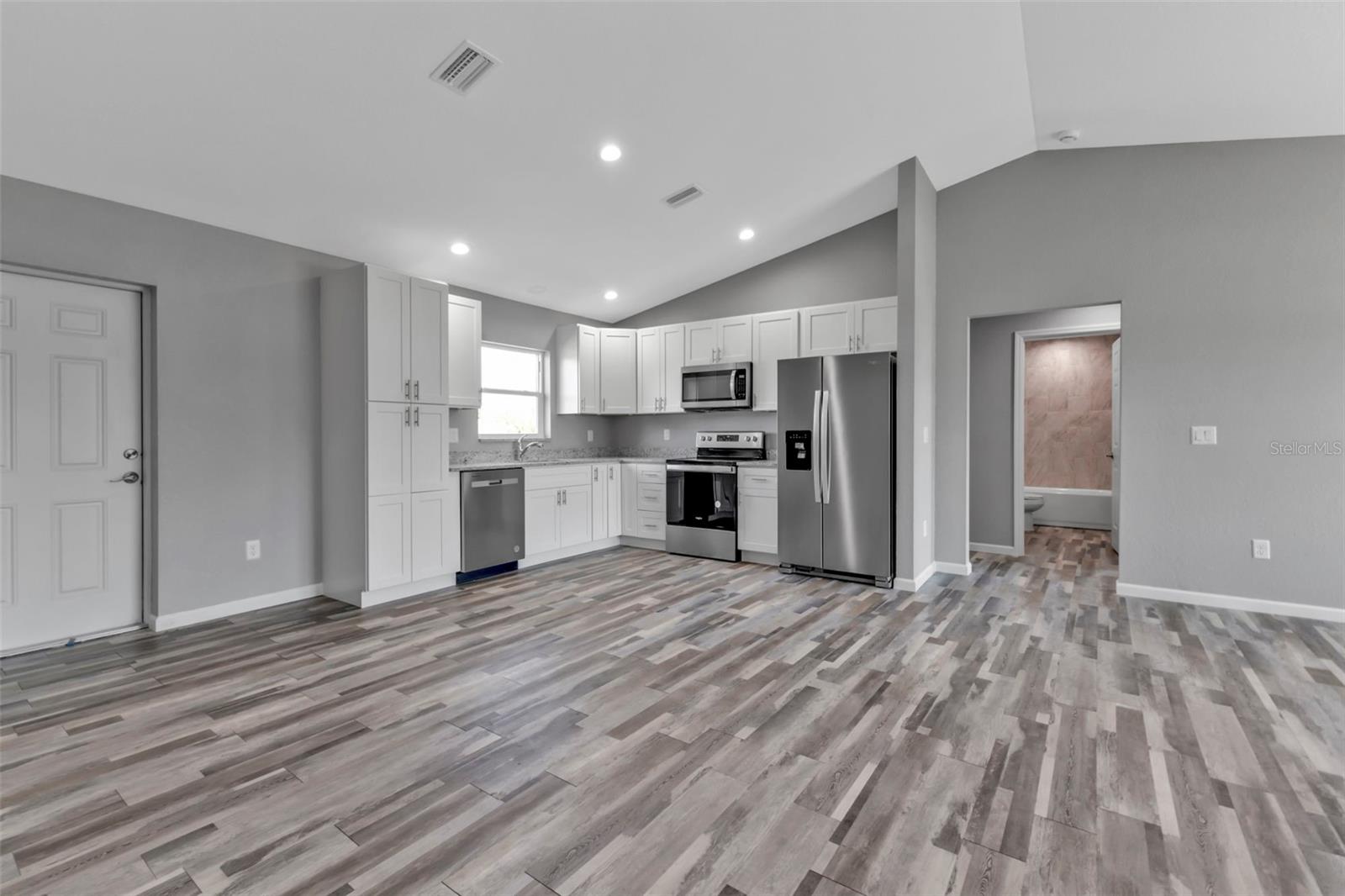 19394 VILLANOVA AVE, PORT CHARLOTTE, FL, 33954