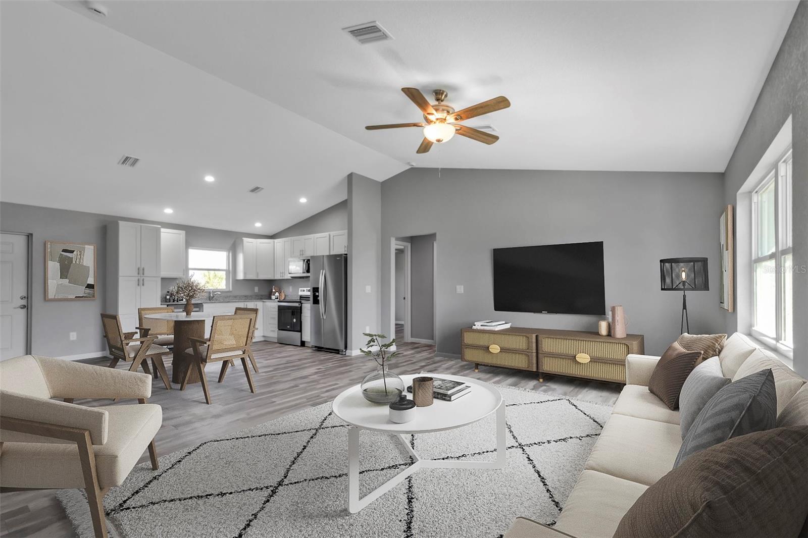 19394 VILLANOVA AVE, PORT CHARLOTTE, FL, 33954
