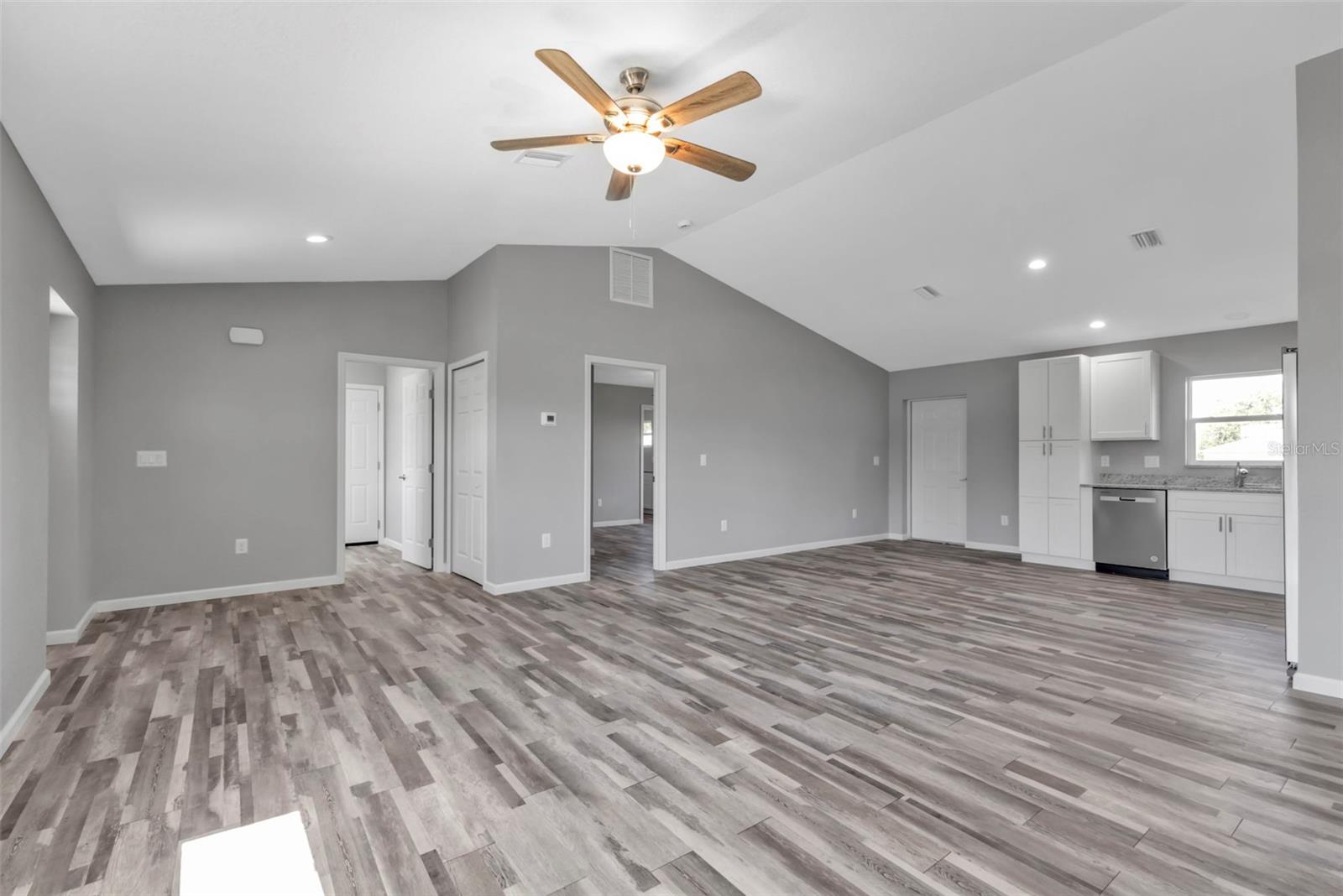 19394 VILLANOVA AVE, PORT CHARLOTTE, FL, 33954