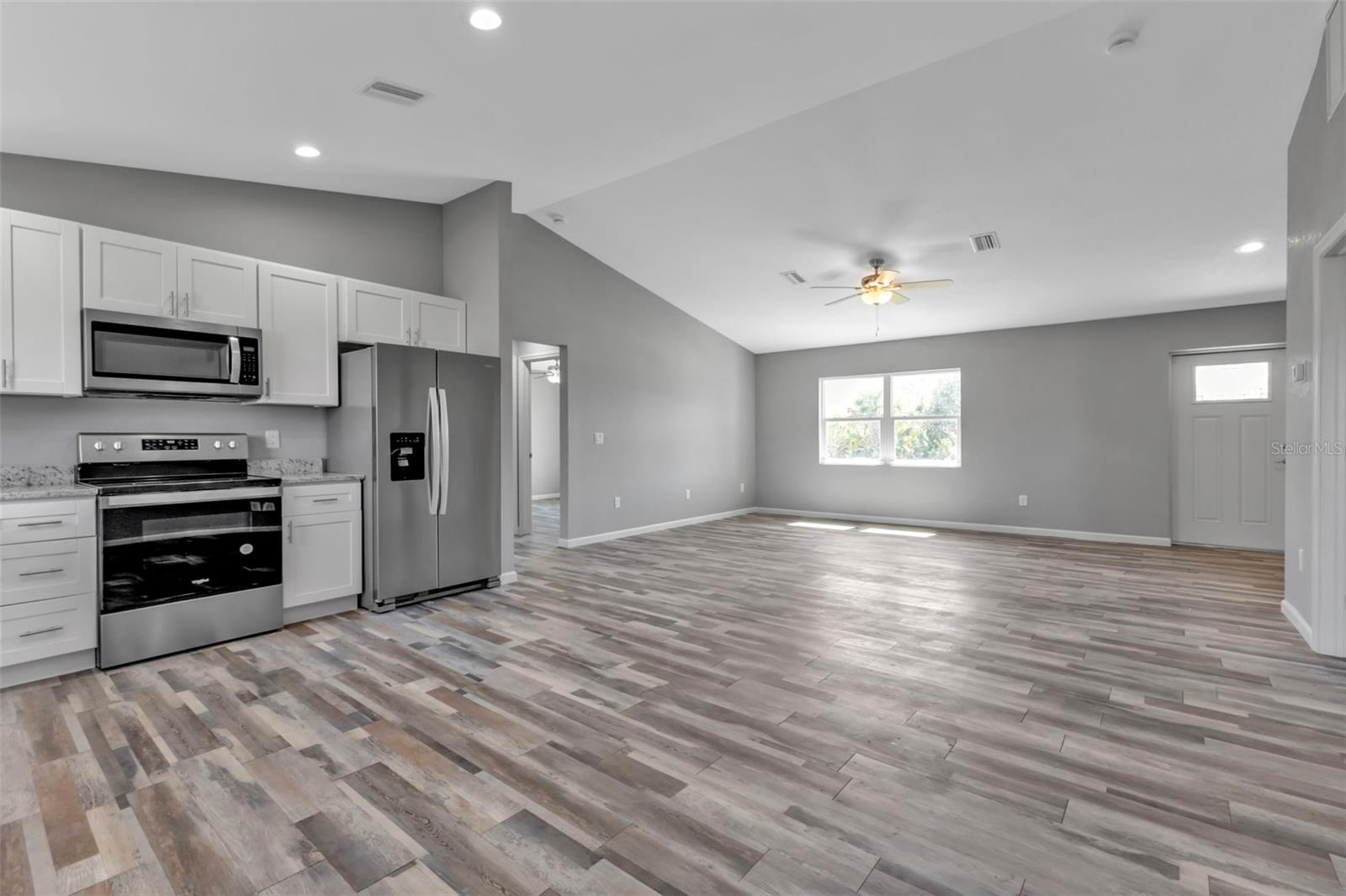 19394 VILLANOVA AVE, PORT CHARLOTTE, FL, 33954
