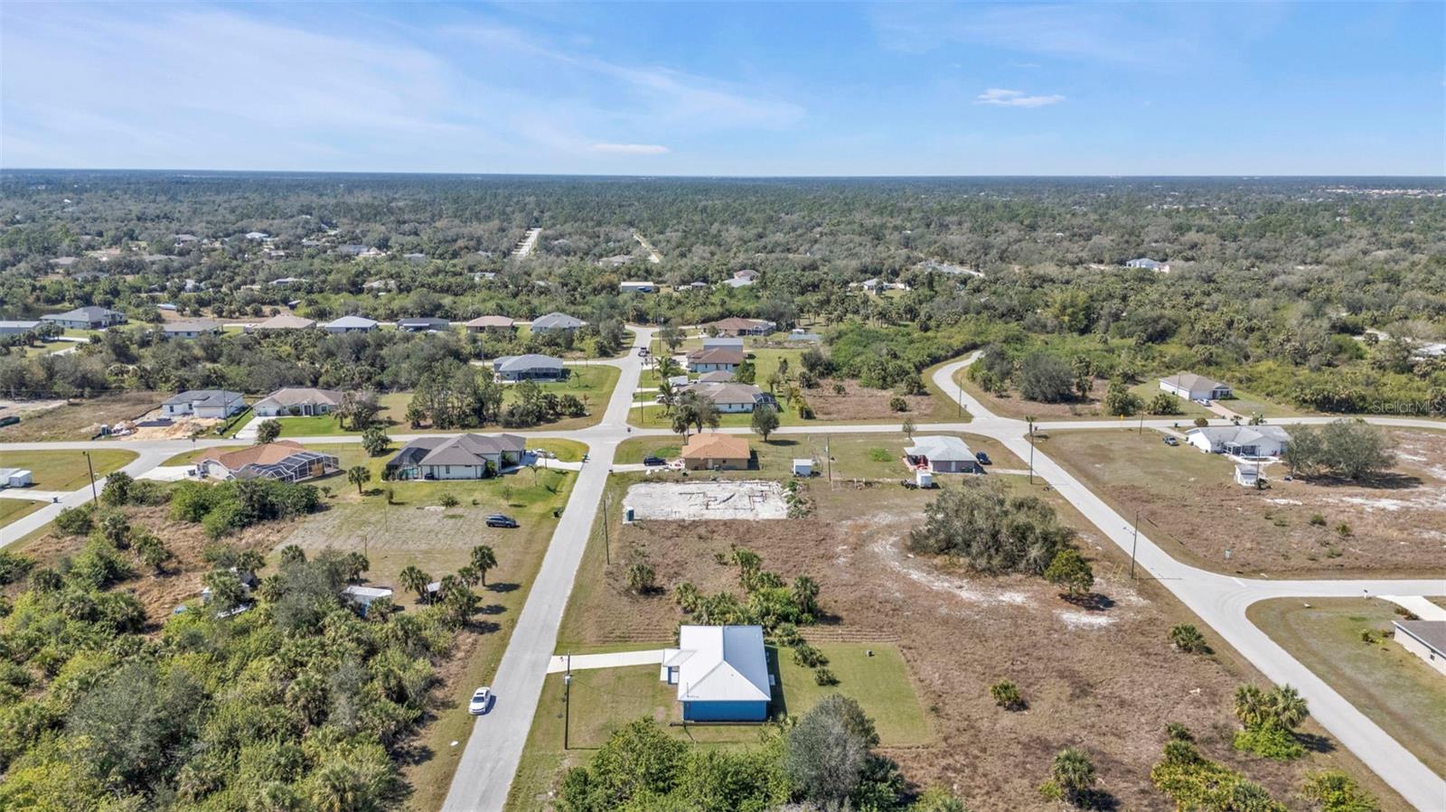 19394 VILLANOVA AVE, PORT CHARLOTTE, FL, 33954