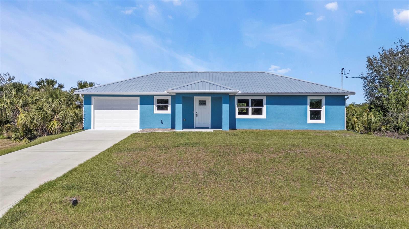 19394 VILLANOVA AVE, PORT CHARLOTTE, FL, 33954