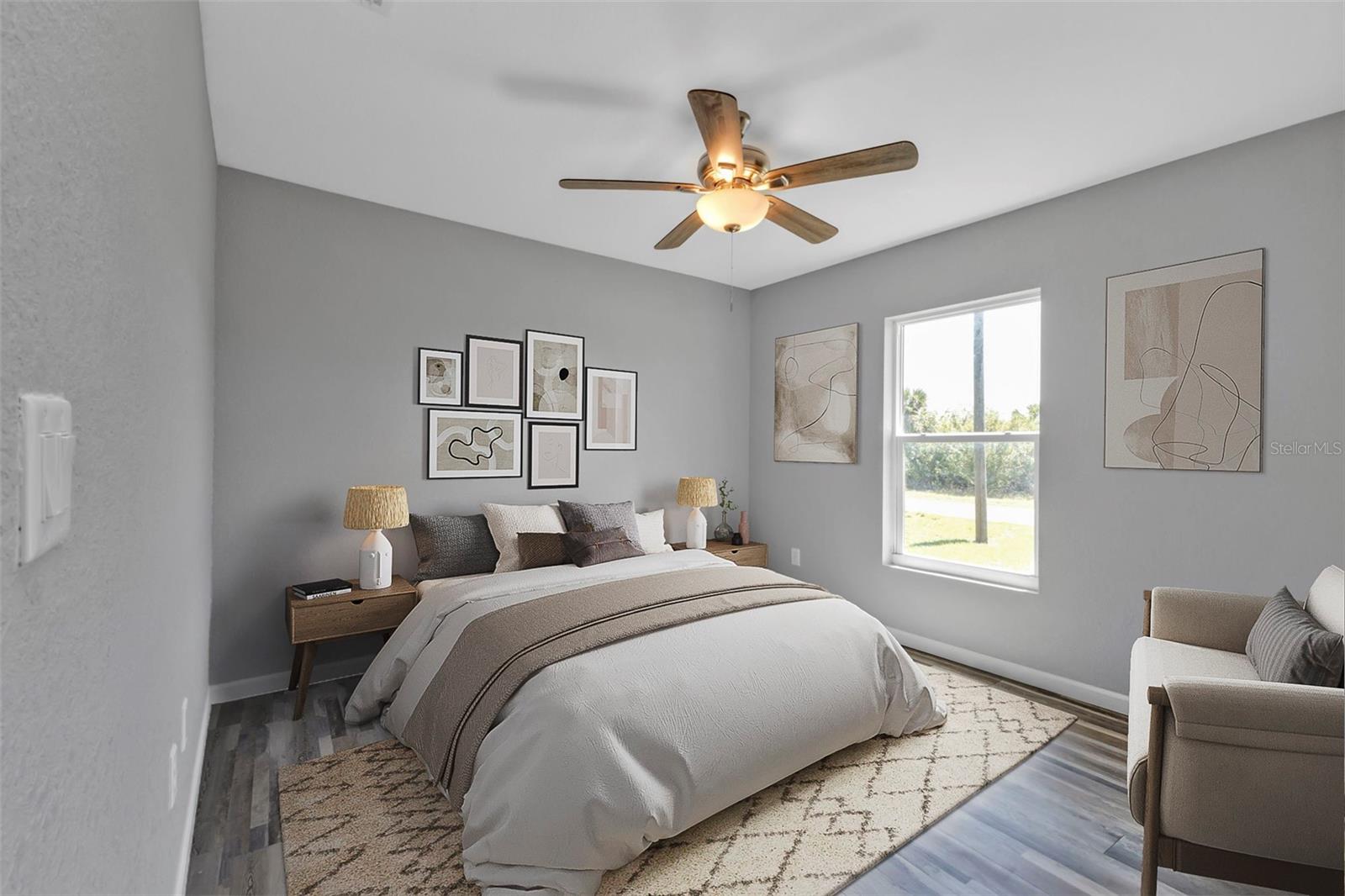 19394 VILLANOVA AVE, PORT CHARLOTTE, FL, 33954