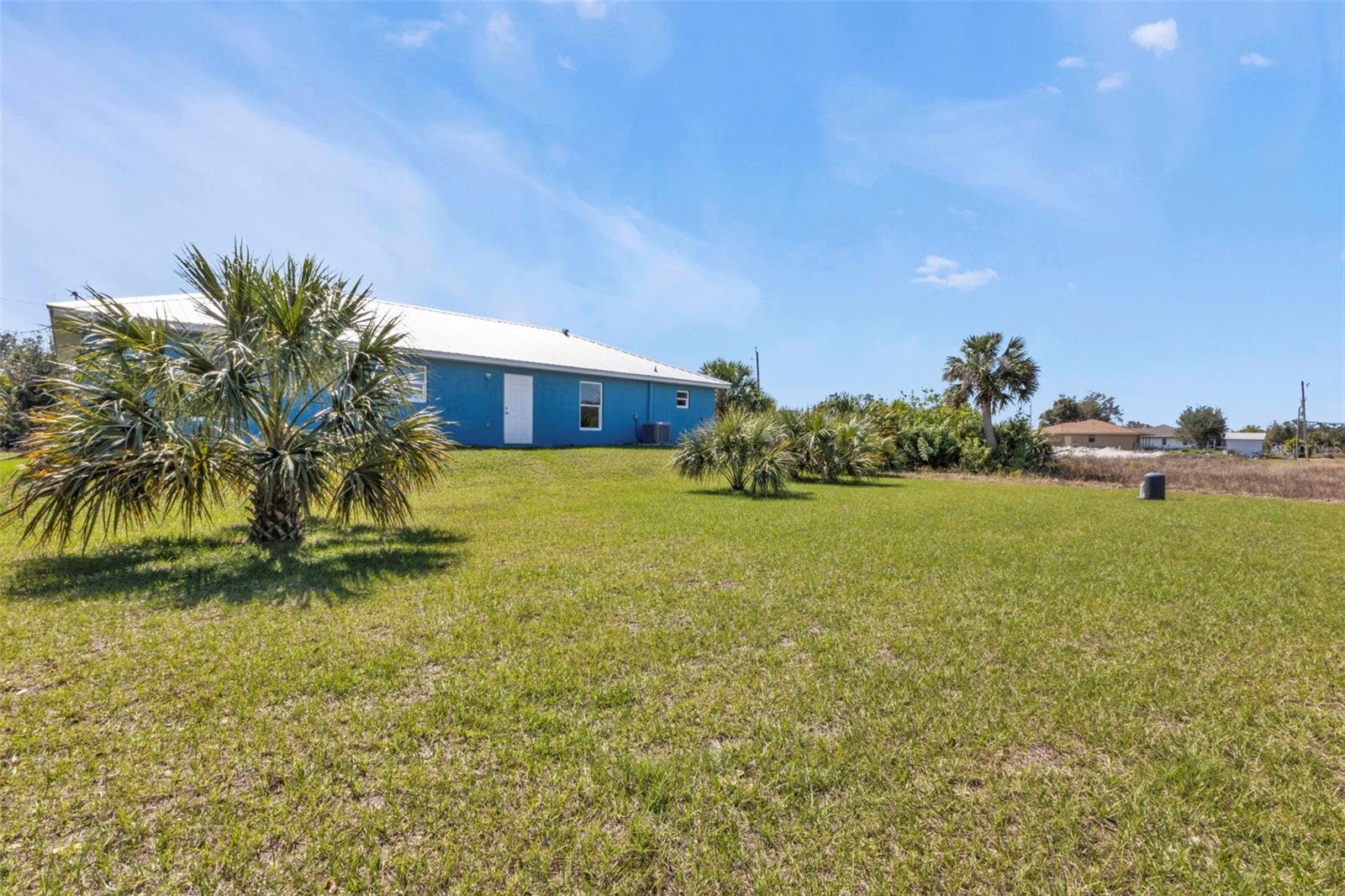 19394 VILLANOVA AVE, PORT CHARLOTTE, FL, 33954