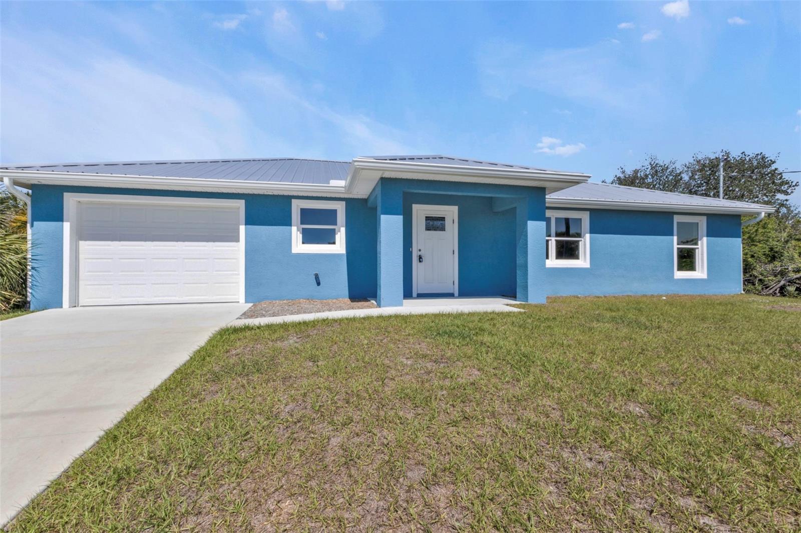 19394 VILLANOVA AVE, PORT CHARLOTTE, FL, 33954