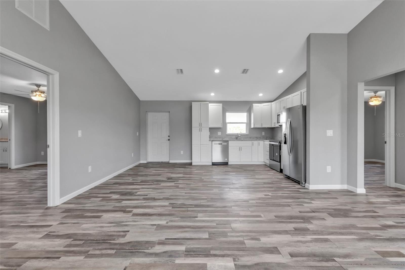 19394 VILLANOVA AVE, PORT CHARLOTTE, FL, 33954