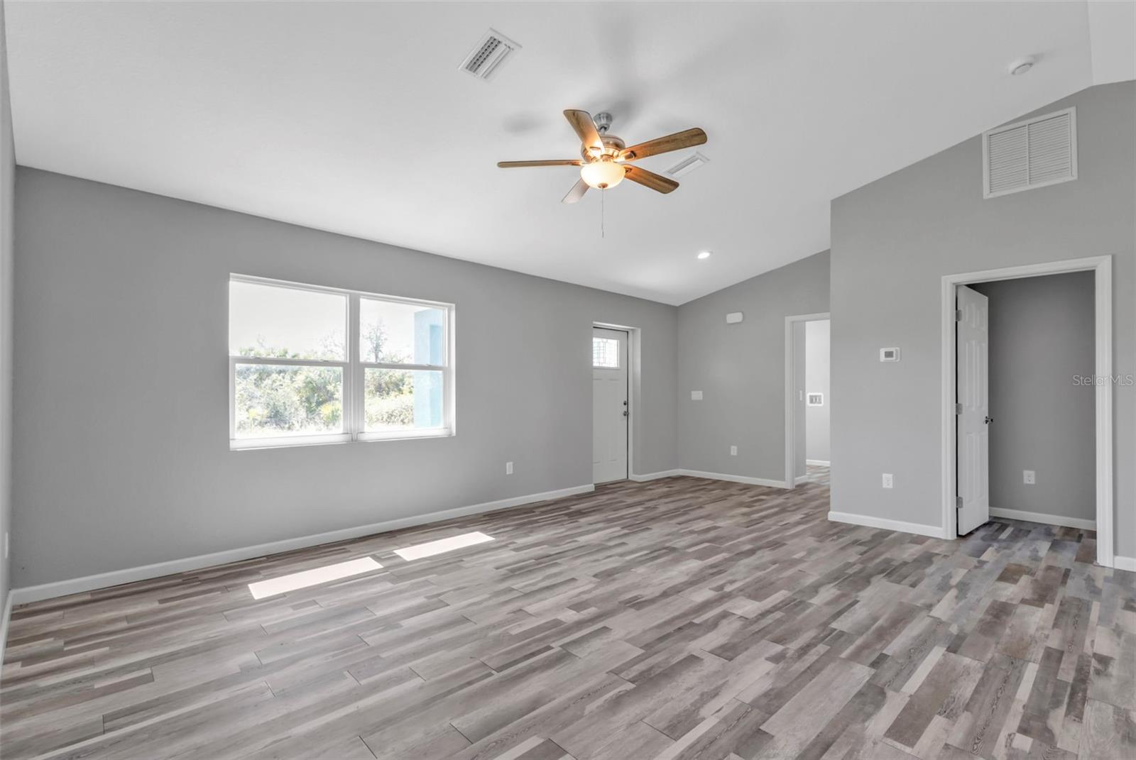 19394 VILLANOVA AVE, PORT CHARLOTTE, FL, 33954