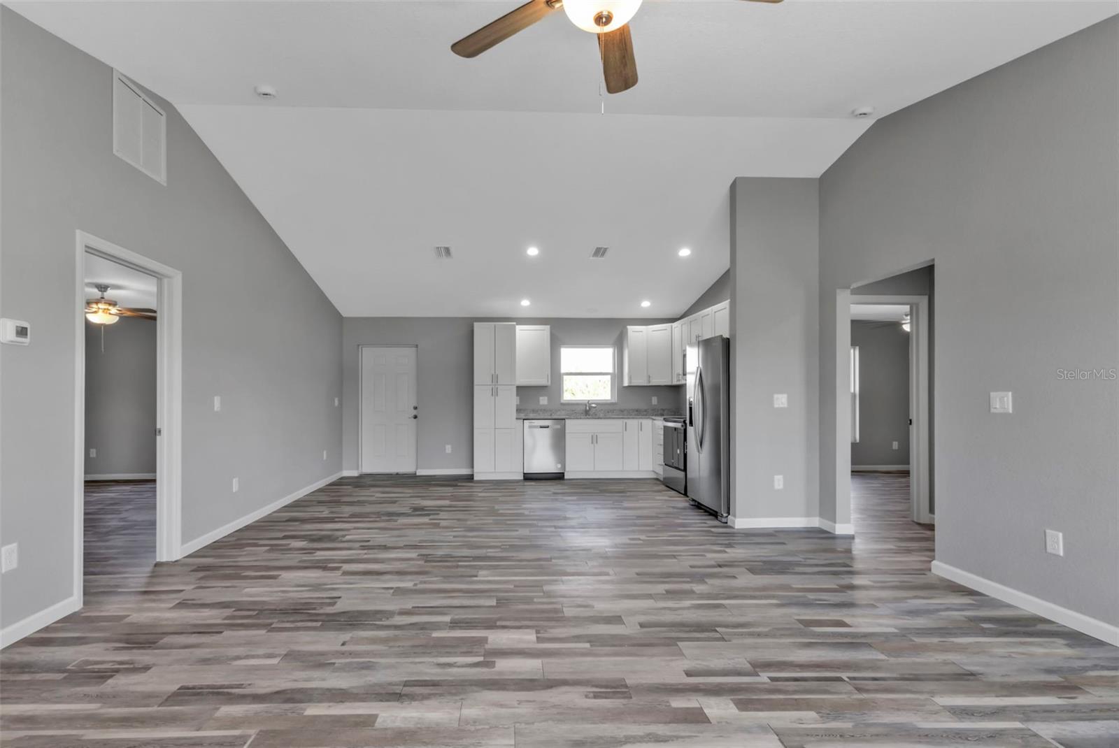 19394 VILLANOVA AVE, PORT CHARLOTTE, FL, 33954