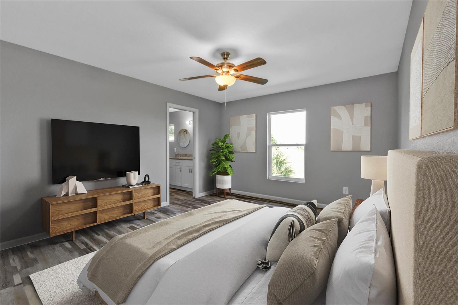 19394 VILLANOVA AVE, PORT CHARLOTTE, FL, 33954