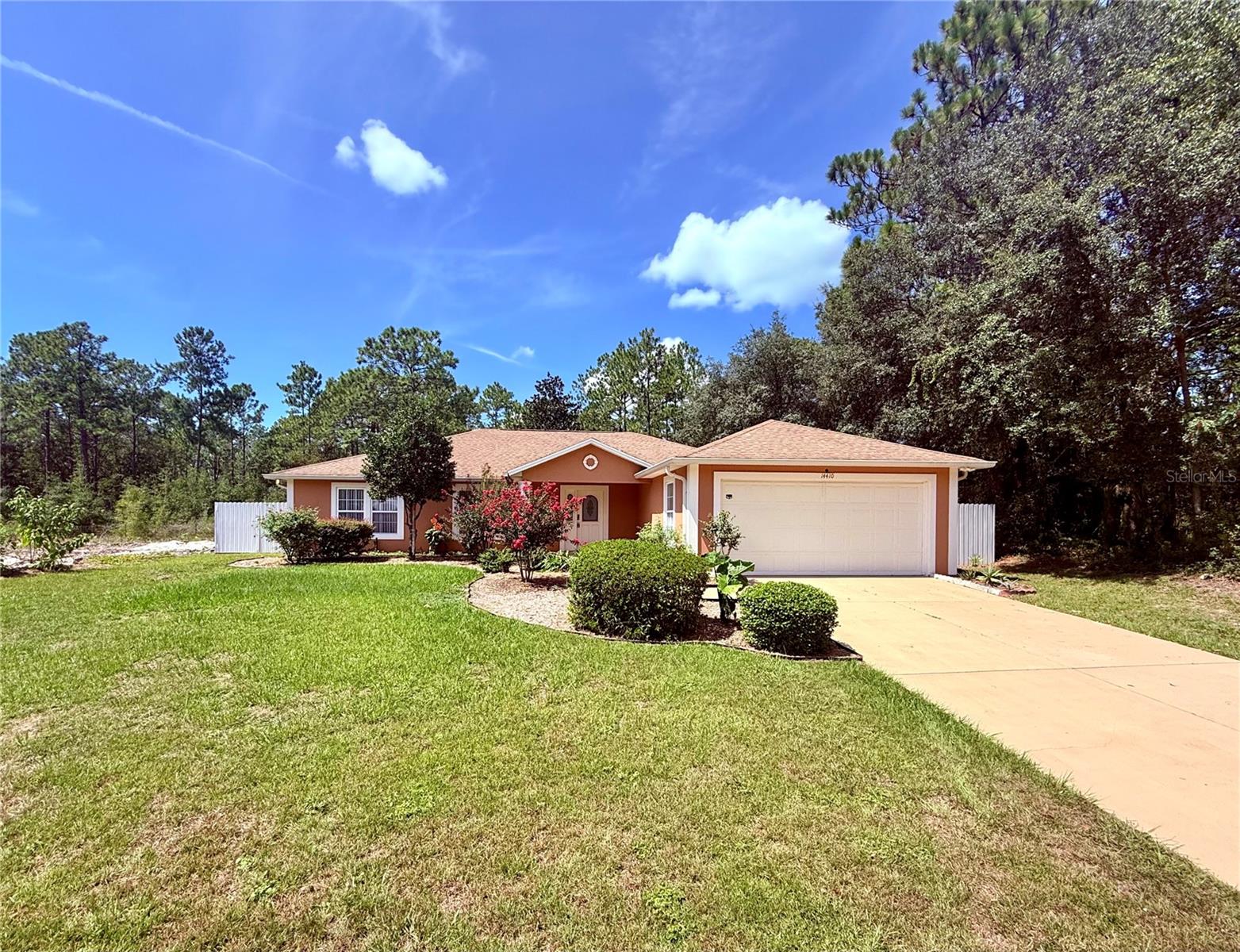 14410 SW 79TH TER, OCALA, FL, 34473