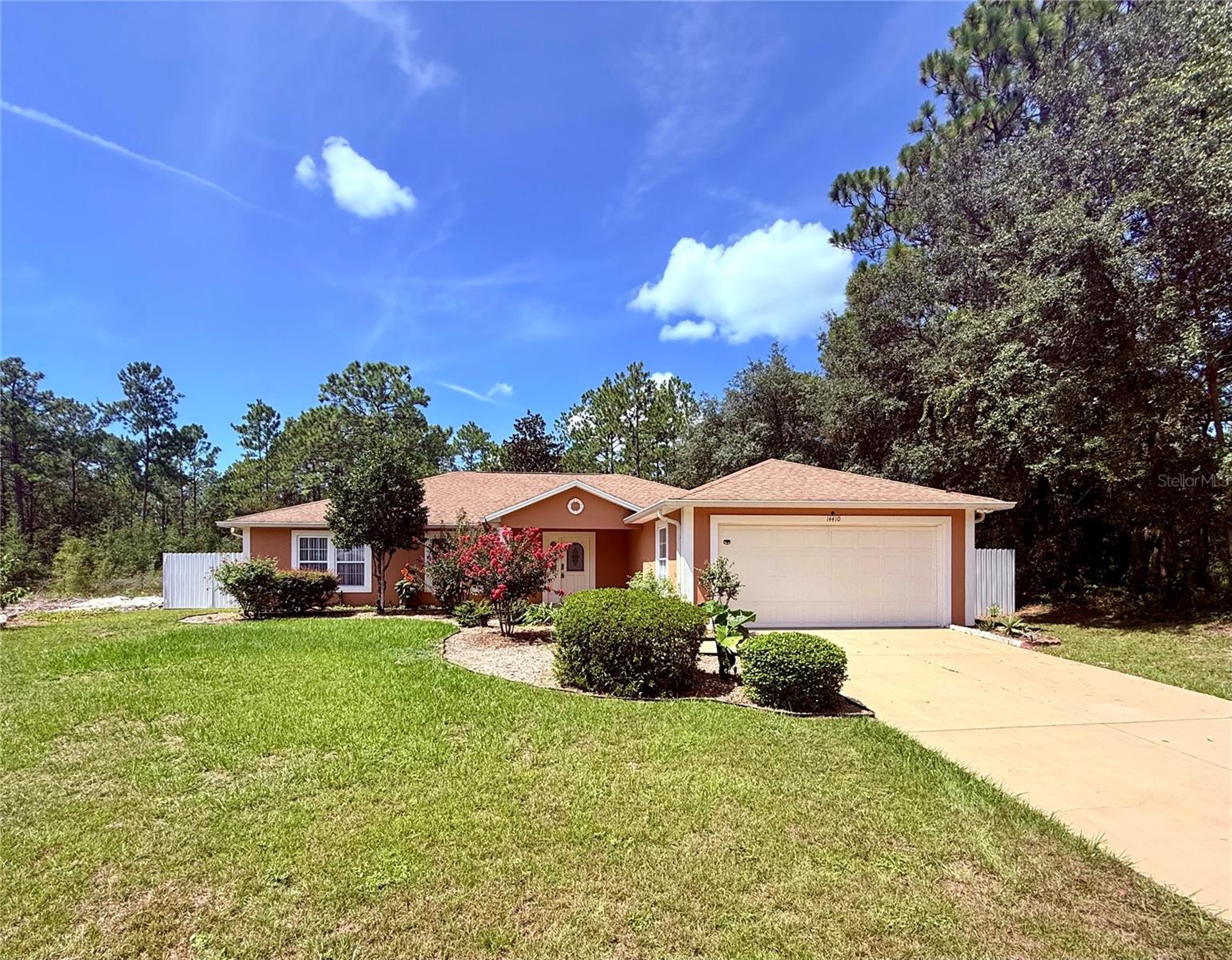 14410 SW 79TH TER, OCALA, FL, 34473