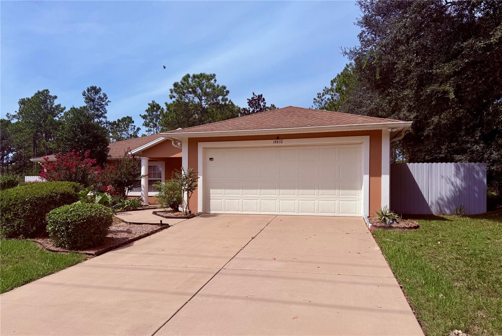 14410 SW 79TH TER, OCALA, FL, 34473