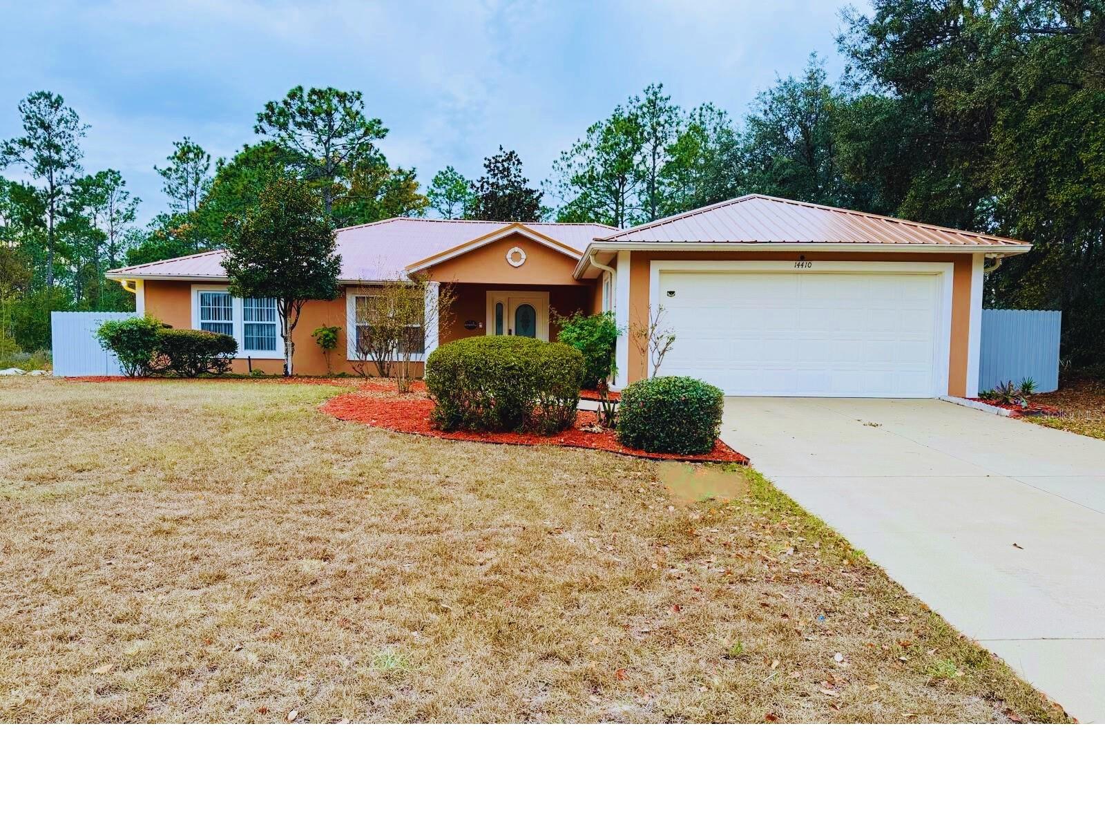 14410 SW 79TH TER, OCALA, FL, 34473