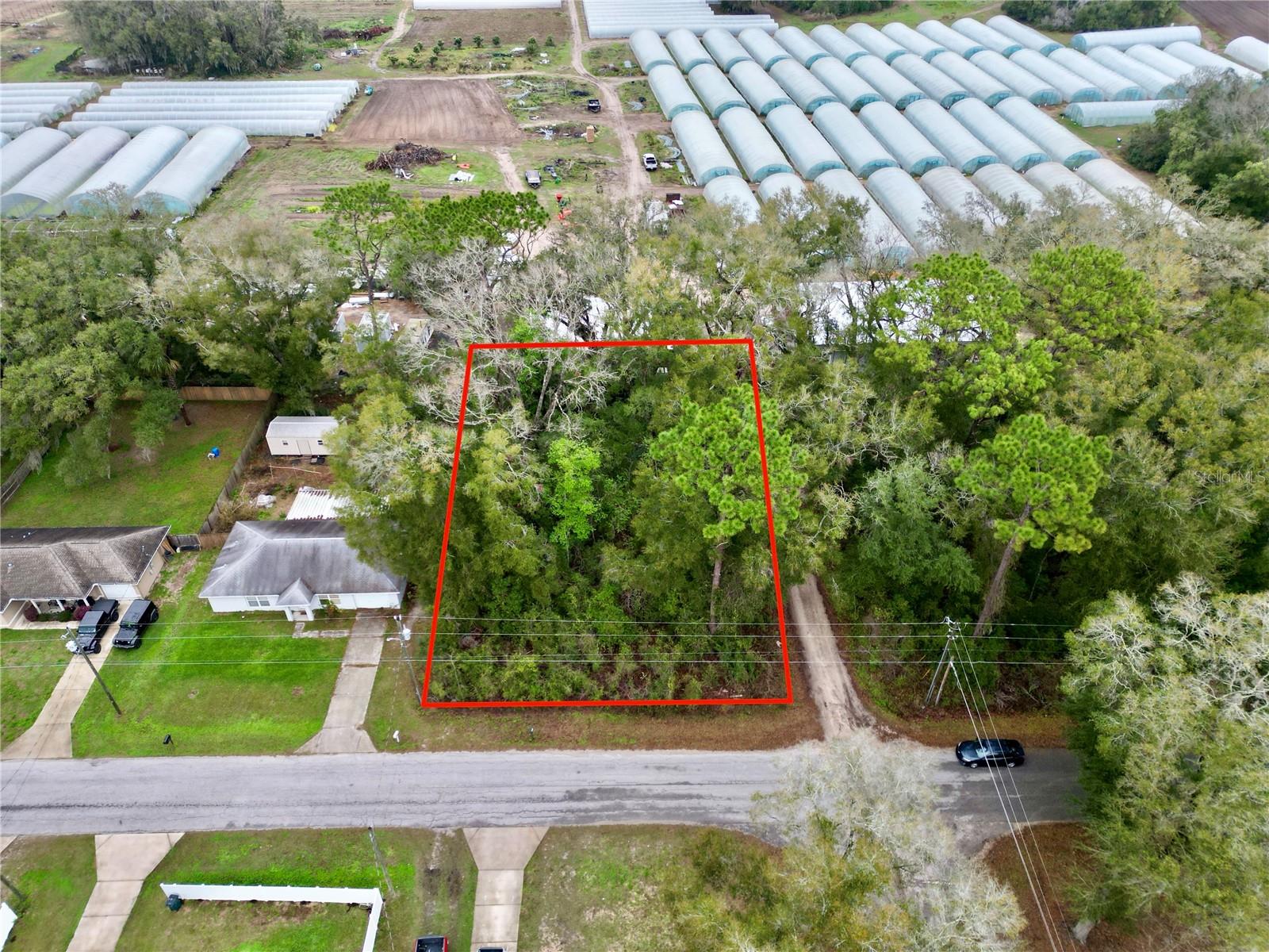 TBD NW 65TH PL, OCALA, FL, 34482