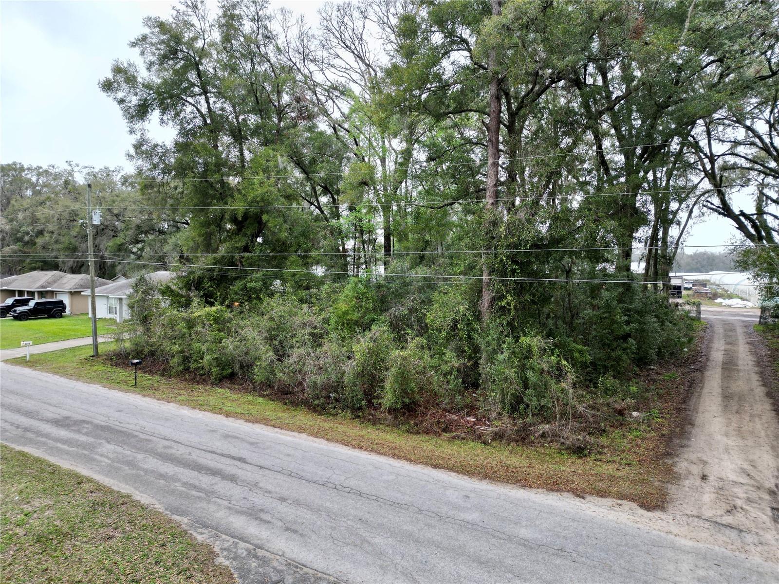 TBD NW 65TH PL, OCALA, FL, 34482