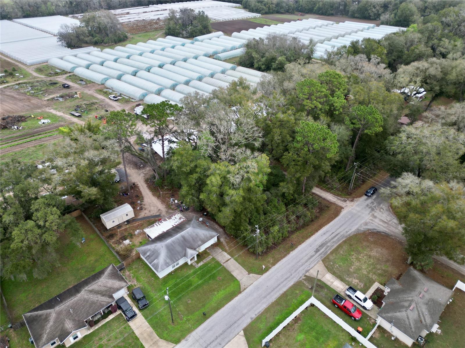 TBD NW 65TH PL, OCALA, FL, 34482