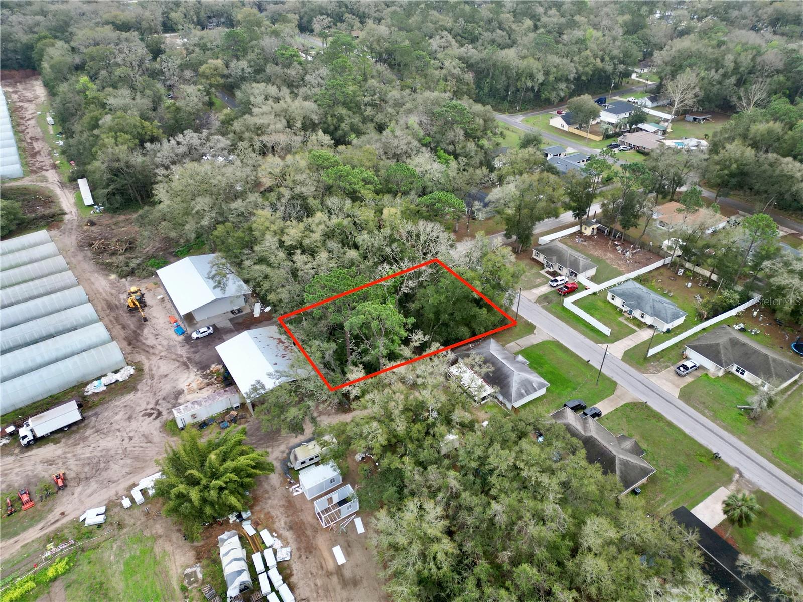 TBD NW 65TH PL, OCALA, FL, 34482
